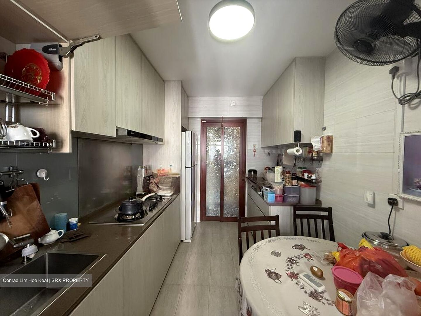 Blk 478C Valley Spring @ Yishun (Yishun), HDB 4 Rooms #497307091